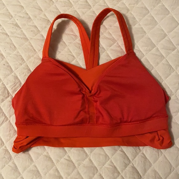 lululemon wrap it up bra - Picture 5 of 6